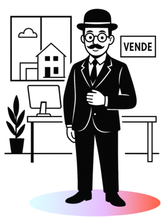 Cobrador.ai - Cobrança automática para Administradores de Imóveis