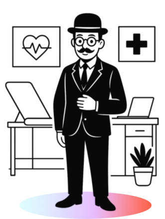 Cobrador.ai - Cobrança automática para Clínicas e Consultórios