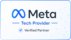 Cobrador.ai - Meta Tech Provider