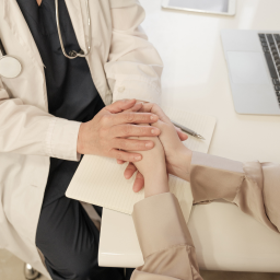 Clínicas e Consultórios