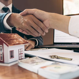 Administradores de Imóveis