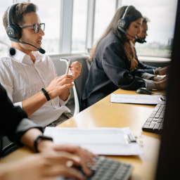 Provedores de Internet e Telecomunicações