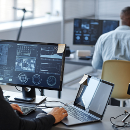 SaaS e Empresas de Tecnologia